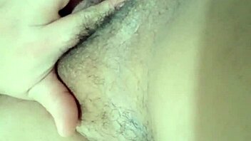 I sat on vibrator front back warning cum video part 3 5