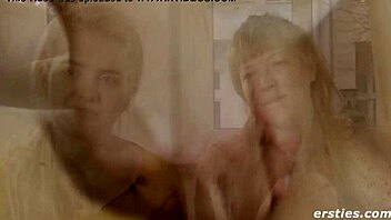 We love using anal and pussy toys together