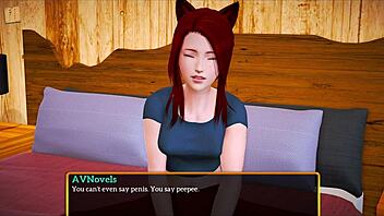 my new family explores teen adventures