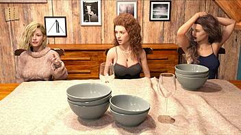 nursing back to pleasure?