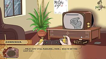 avatar the last airbender: four elements trainer part 1