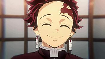 i watched kimetsu no yaiba episode with some errors