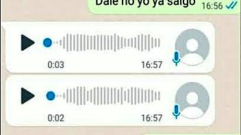 Fat Latina Craves College Guy's Cock