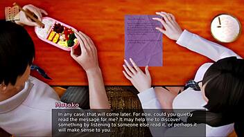 academy 176, what secrets await?