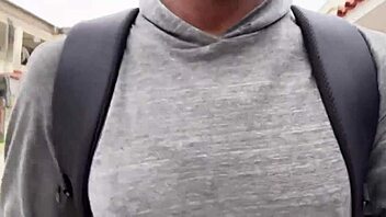 He Asks, 'Want to Serve Me in the Motel?'