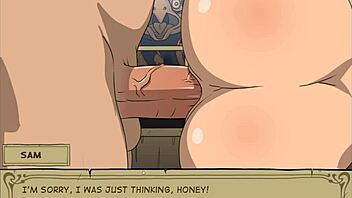 Cheating Blonde Wife Creampied By Huge Cock