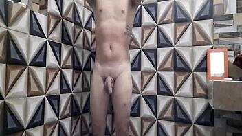 Femdom Mistress Dominates Naked Submissive in Fetish Fucking Scene