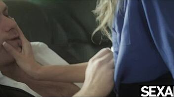 Hey, cheating coworkers, why fuck so hard during business hours?