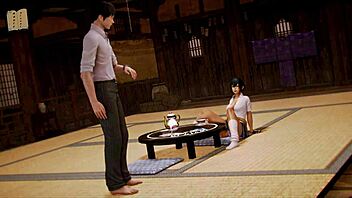 Detailed Scenes from Academy 161