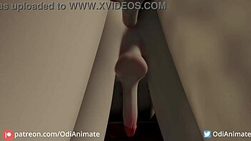 Gay porn with Xingqiu and Chongyun includes blowjob, anal, and cumshot