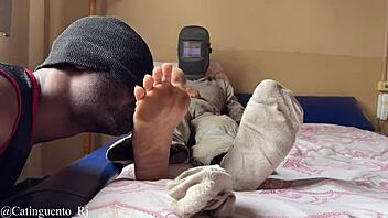 He Asks, 'Want to Serve Me in the Motel?'