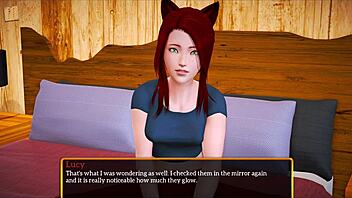 my new family explores teen adventures