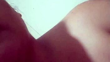 I sat on vibrator front back warning cum video part 3 5