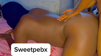 that boy from spintex gave me a wild anal ride, damn!