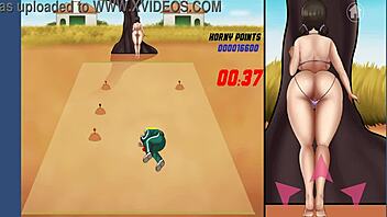 Horny anime hentai features intense anal assfucking leading to squits.