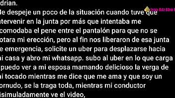 Caught! Cheating Mexican Wife Trapped at Home with Lover in Hot Video!