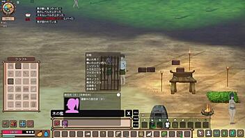 Mad Island Playthrough 2