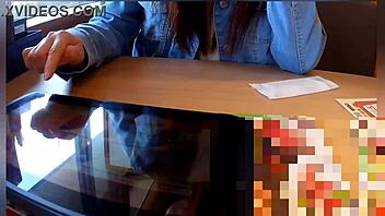 Two Wild Days of Creampie with Hairless Asian Milf