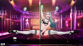 complete gameplay our red string part 14