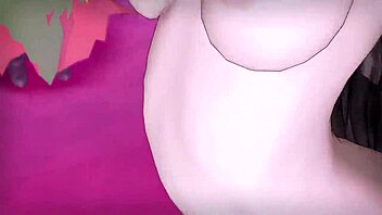 hero battles the demon king's four heavenly kings