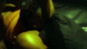 son takes dad to swing, fucks host's wife 😏