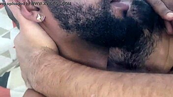 We met this gay guy at the club, brought him home, and gave him lots of cock for delicious sex