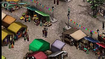 Threads of Destiny 18+ Adventure Awaits