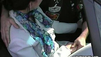 They Got A Lot Of Work And Wanted To Relax With Oiled Massage