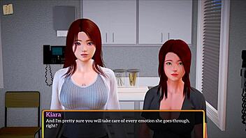 My new family episode 336.