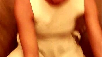 Damn, we’re caught screwing hard in a public toilet!