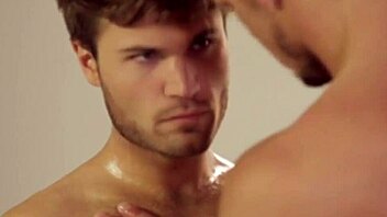 Erotic teacher ignites gay passion deeply