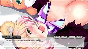 cream the maid while she squirts! oh yeah!