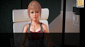 My New Family Episode 155