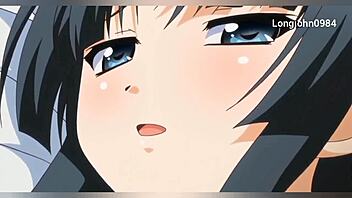 Asian amateur gets fucked hard and cums a lot