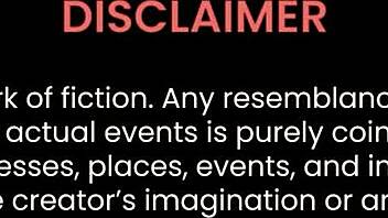 Peggy and Steve explore naughty 3D hentai adventures in this preview.