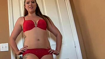 Feed Yourself A Load Of Your Own Cum Cei