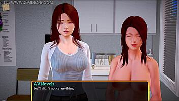 My new family episode 336.