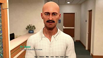 My New Memories 12: Homemade Game Adventures with Amateurs