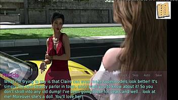 Amateur wife and stepmother fuck hard! Big tits and ass in homemade teen action!