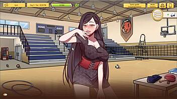 In this second part, they get another chance at love in the game.