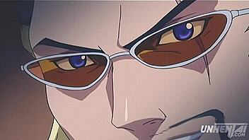 hentai milf takes rough double penetration uncensored