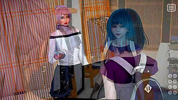 Wrapping up the full gameplay in my bully is my lover part 4