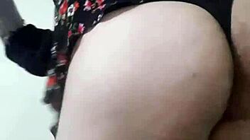 This hairy gay guy enjoys some solo fun