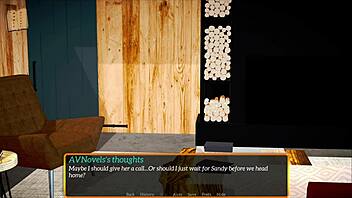 my new family adventure part 516