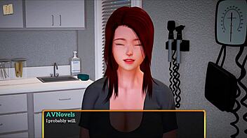 My new family episode 336.