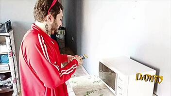 Especial halloween dorn completo no red