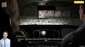 Teen 18+ Takes Creampie in Fat Cock Game