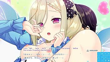 حديقة أغنية نقية طريق 5 مشهد 3 مع ترجمة