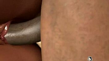 Angry wrestler and christian get fucked hard like whores