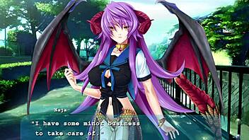 princess x fan disc ep6 getting to know more